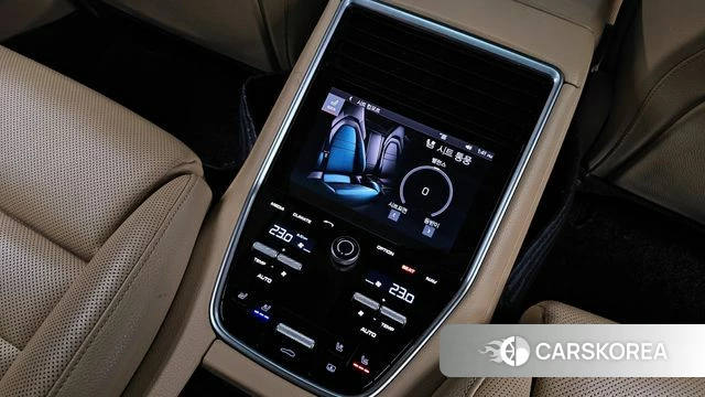 Porsche Panamera (971) id 3796154 из Кореи 9