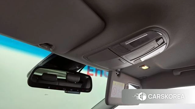 Hyundai All New Tucson id 3911148 из Кореи 9