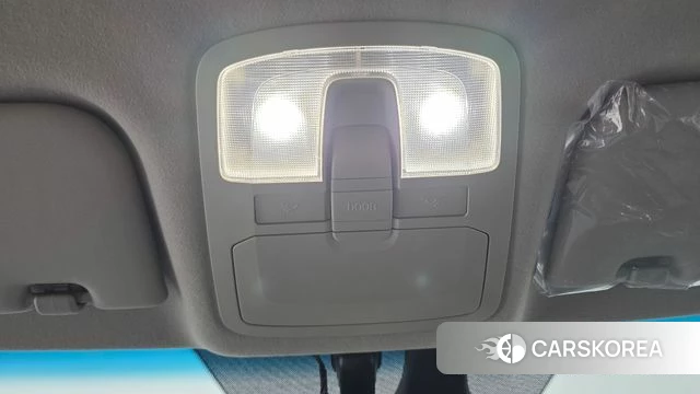 Ssangyong Berry New Tivoli id 4457590 из Кореи 9
