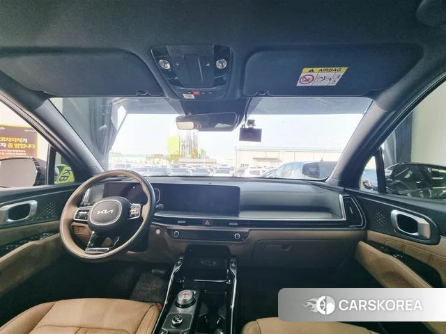 Kia The New Sorento 4th Generation id 3863953 из Кореи 9
