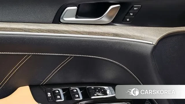 Kia K5 3rd generation id 3696394 из Кореи 9