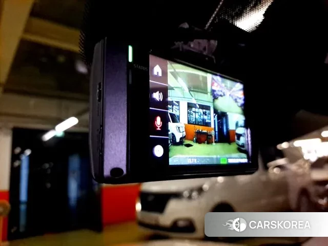 Hyundai Casper id 3565565 из Кореи 9