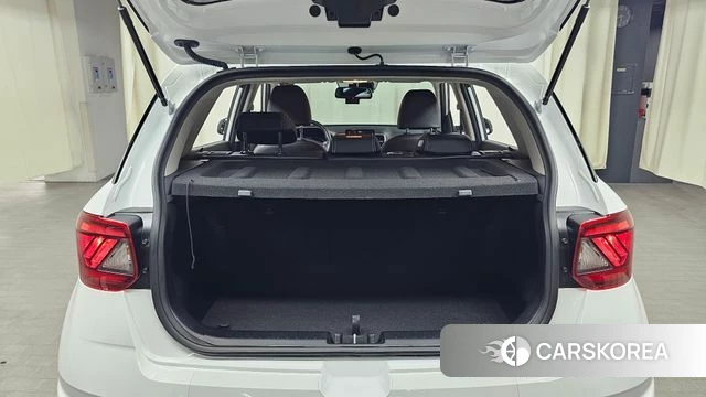 Hyundai Venue id 4921204 из Кореи 9