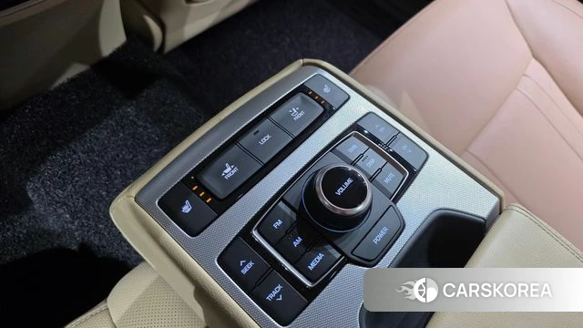Genesis G80 id 4873254 из Кореи 9