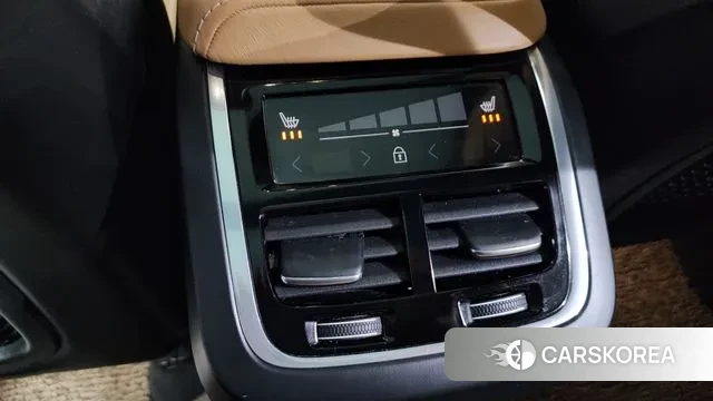 Volvo XC60 second Generation id 3519825 из Кореи 9