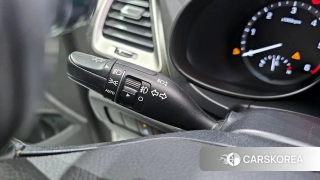 Hyundai Santa Fe The Prime id 3845921 из Кореи 9