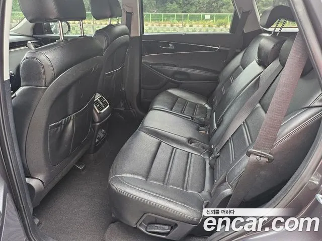 Kia The New Sorento id 2791019 из Кореи 9