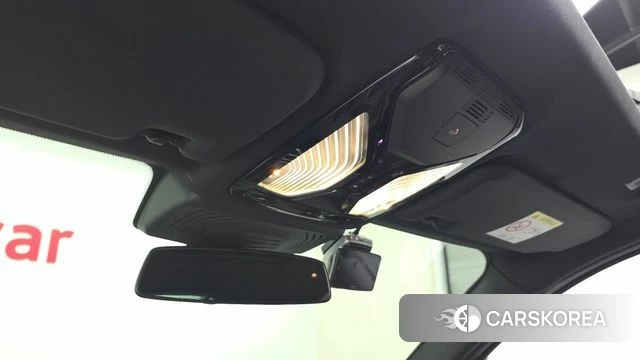 BMW X3 (G01) id 4687105 из Кореи 9