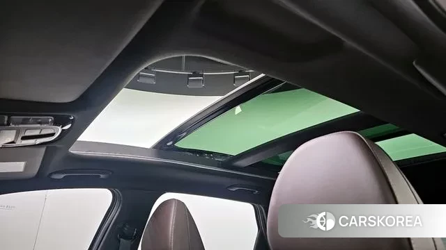 Hyundai The New Tucson Hybrid (NX4) id 3751330 из Кореи 9