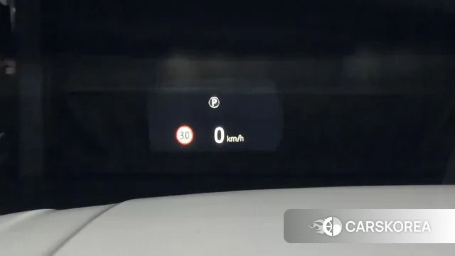 Land Rover Range Rover 4th Generation id 2902587 из Кореи 9