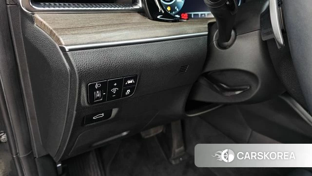 Kia K5 3rd generation id 4445380 из Кореи 9