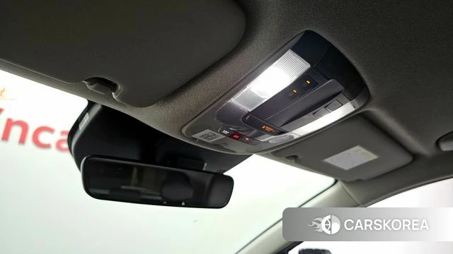 Kia Di All New Niro EV id 4388498 из Кореи 9