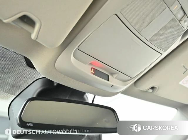 Renault Korea (Samsung) The New QM6 id 4636170 из Кореи 9