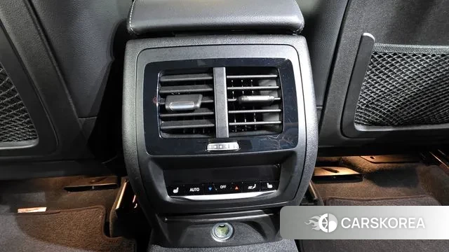 BMW X3 (G01) id 3039577 из Кореи 9