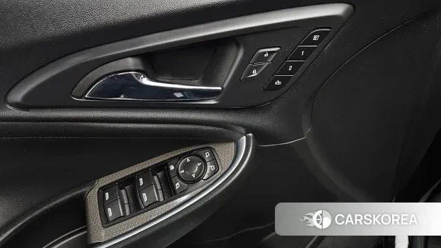 Chevrolet (GM Daewoo) The New Malibu id 3427934 из Кореи 9