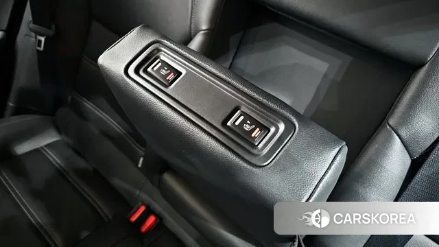 Renault Korea (Samsung) The New QM6 id 3567987 из Кореи 9