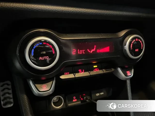 Kia All New Morning (JA) id 3429592 из Кореи 9