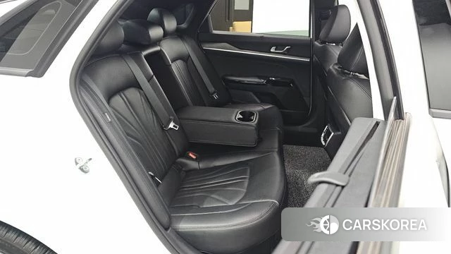 Kia K5 Hybrid 3rd Generation id 4281350 из Кореи 9