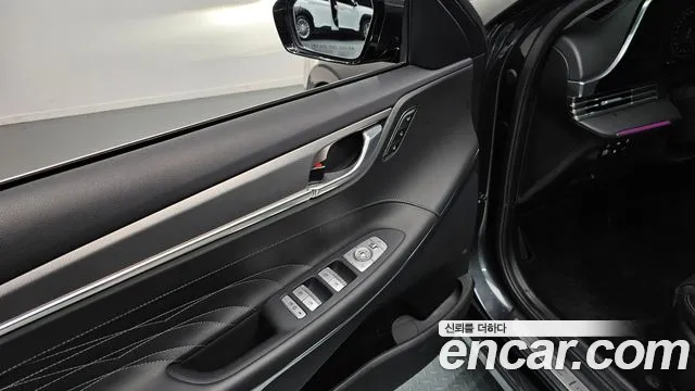 Hyundai The New Grandeur IG id 2711301 из Кореи 9