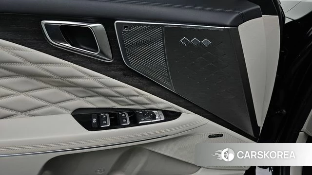 Kia K8 Hybrid id 4322852 из Кореи 9