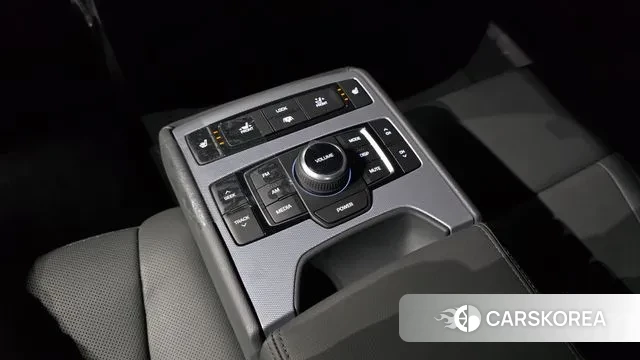 Genesis G80 id 3737180 из Кореи 9