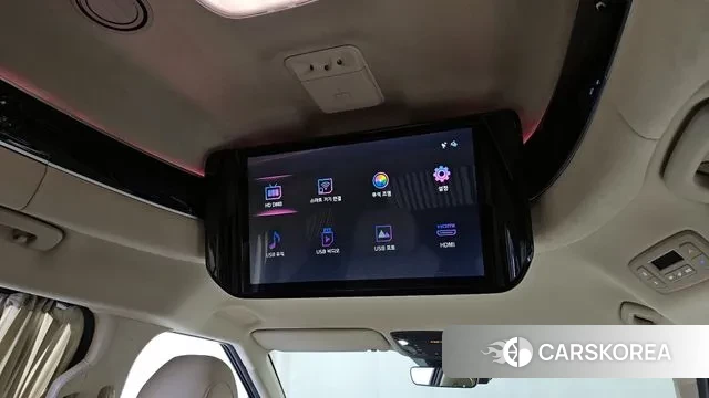 Kia Carnival 4th generation id 3328192 из Кореи 9