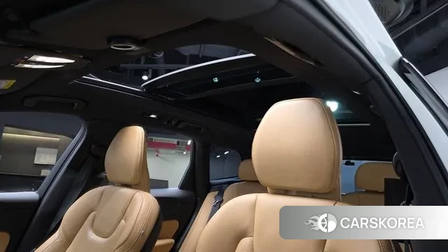 Volvo XC60 second Generation id 3664545 из Кореи 9