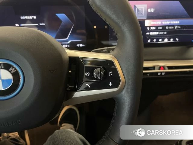 BMW iX id 4273134 из Китая 9