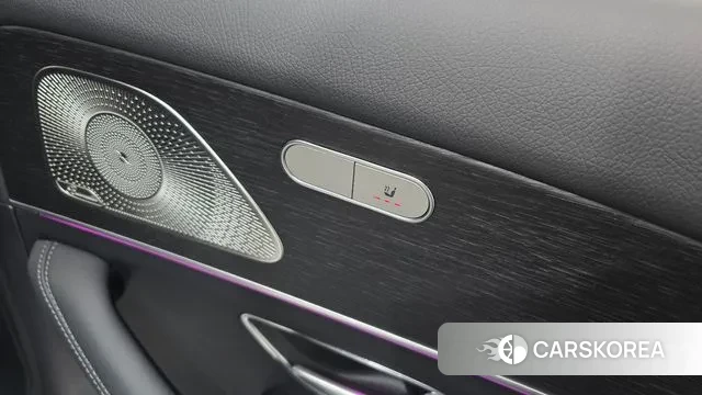 Mercedes-Benz GLE-Class W167 id 3347277 из Кореи 9