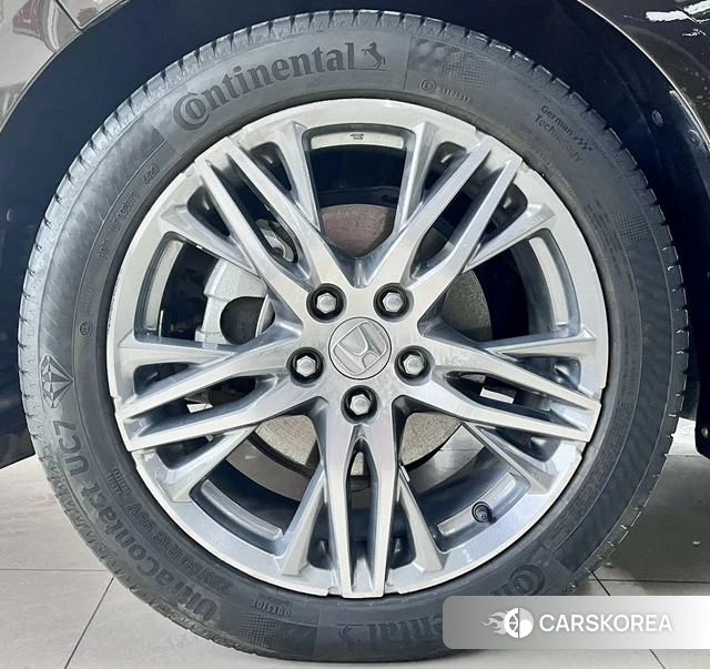 Honda Ai Lishen id 3983276 из Китая 9