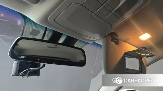 Ssangyong Beautiful Korando id 3601915 из Кореи 9