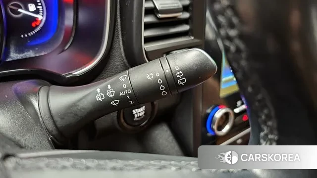 Renault Korea (Samsung) The New QM6 id 3753544 из Кореи 9