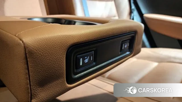 Renault Korea (Samsung) The New QM6 id 3610875 из Кореи 9