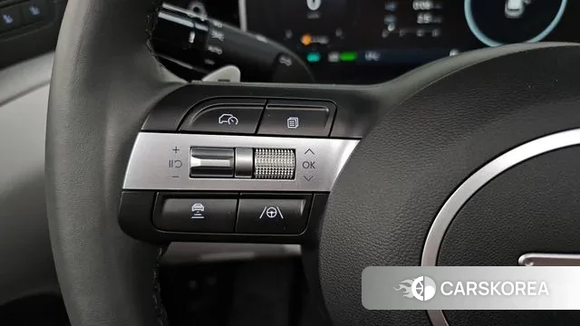 Hyundai The New Tucson Hybrid (NX4) id 3471777 из Кореи 9