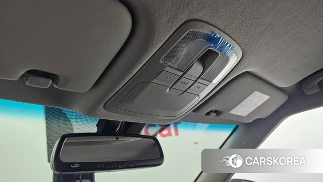 Ssangyong The New Tivoli id 3841361 из Кореи 9