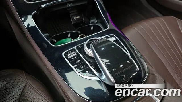 Mercedes-Benz CLS-Class C257 id 2956770 из Кореи 9