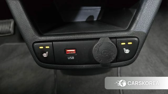 Kia The New Kia Ray id 4302568 из Кореи 9