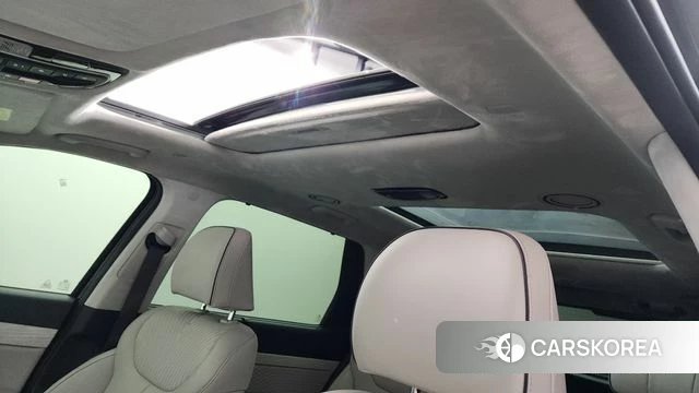 Hyundai The New Palisade id 4223446 из Кореи 9