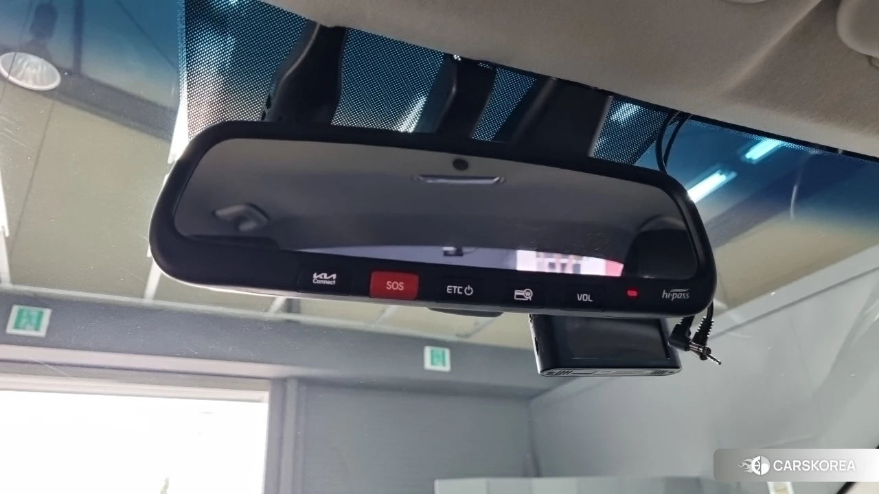 Kia The New K3 2nd generation id 4871452 из Кореи 9