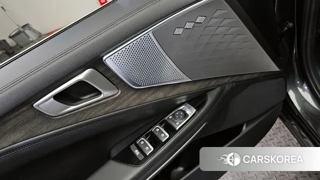 Kia K8 id 3054380 из Кореи 9