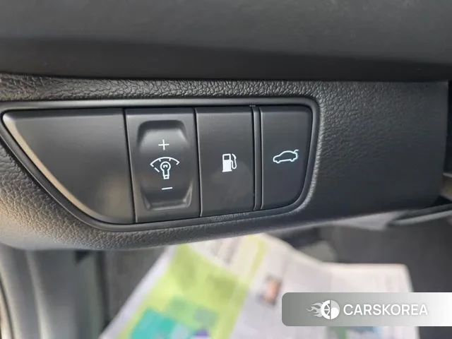 Genesis The New G70 id 3388320 из Кореи 9