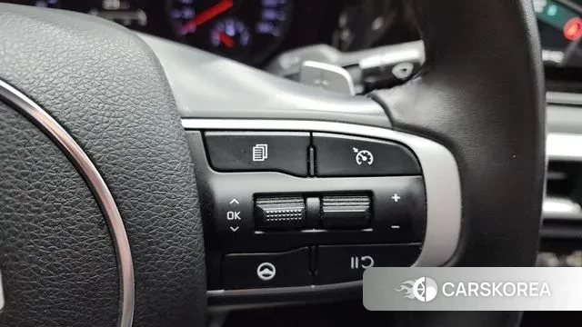 Kia K5 Hybrid 3rd Generation id 3508117 из Кореи 9