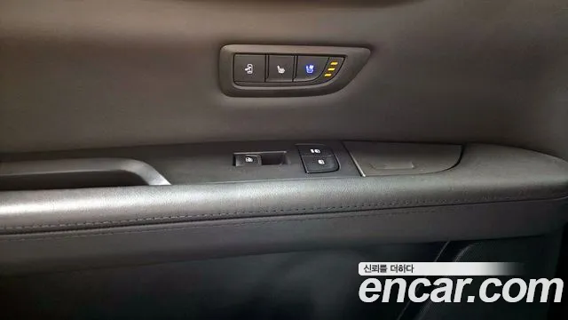 Cadillac CT6 id 2686360 из Кореи 9