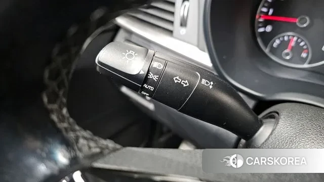 Kia The New K5 2nd generation id 3631766 из Кореи 9