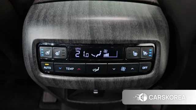 Hyundai The New Palisade id 3472378 из Кореи 9