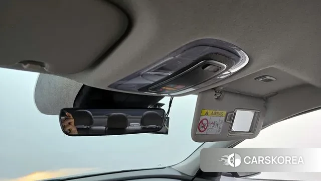 Hyundai Avante (CN7) id 3334688 из Кореи 9