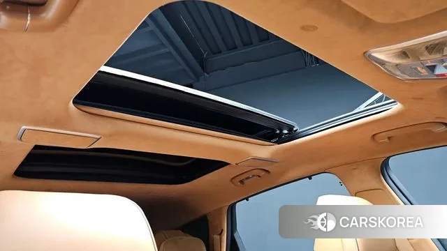 Genesis GV80 id 3596303 из Кореи 9