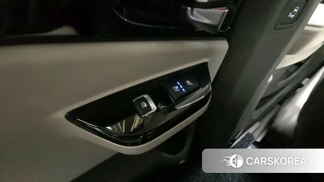 Kia Carnival 4th generation id 3599938 из Кореи 9