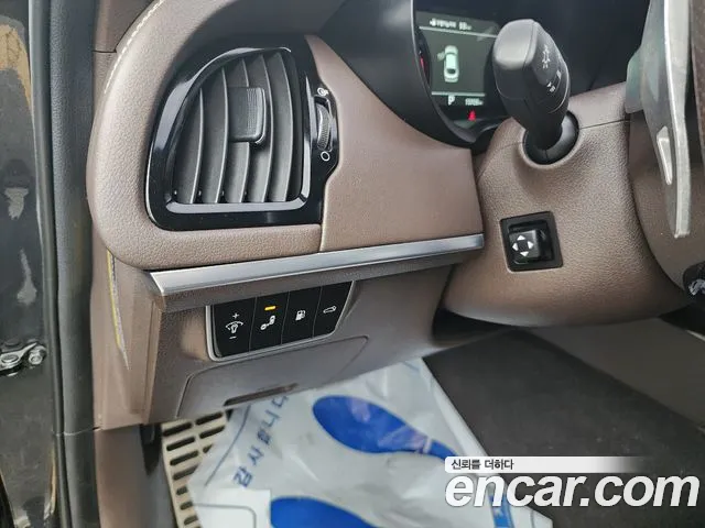 Kia Stinger id 2727365 из Кореи 9