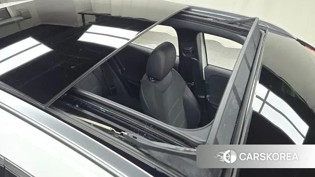 Mercedes-Benz EQA H243 id 3442122 из Кореи 9